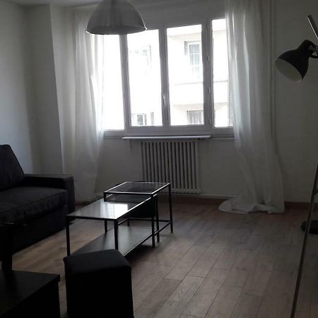 Modernite Et Design Part Dieu Ліон Екстер'єр фото