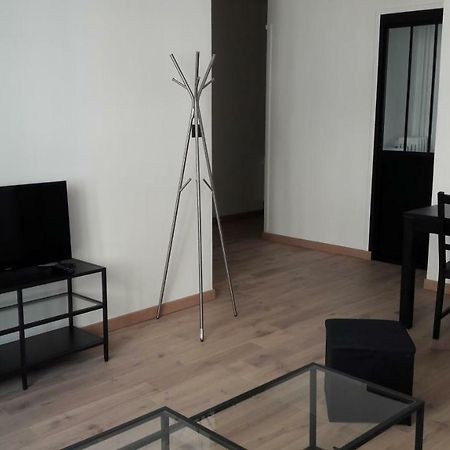 Modernite Et Design Part Dieu Ліон Екстер'єр фото