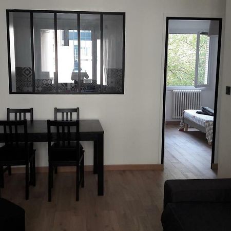 Modernite Et Design Part Dieu Ліон Екстер'єр фото