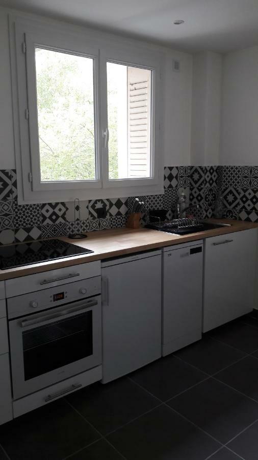 Modernite Et Design Part Dieu Ліон Екстер'єр фото