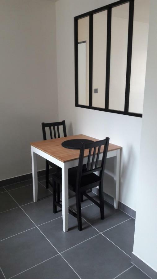 Modernite Et Design Part Dieu Ліон Екстер'єр фото