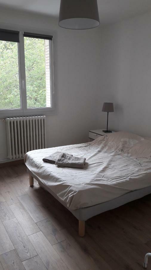 Modernite Et Design Part Dieu Ліон Екстер'єр фото