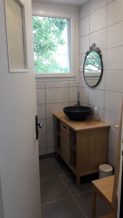 Modernite Et Design Part Dieu Ліон Екстер'єр фото