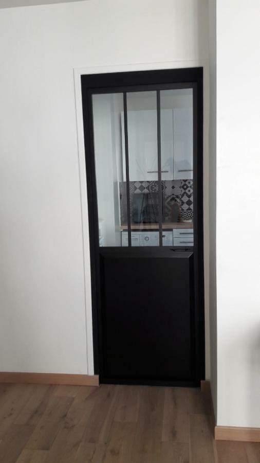 Modernite Et Design Part Dieu Ліон Екстер'єр фото