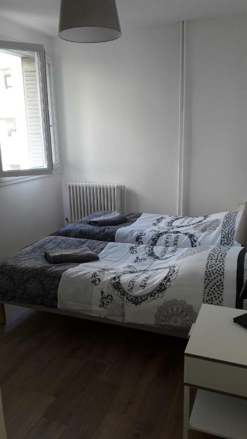 Modernite Et Design Part Dieu Ліон Екстер'єр фото