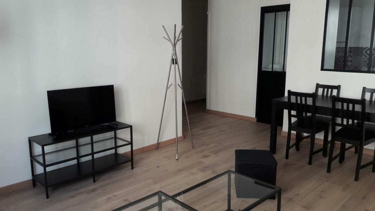 Modernite Et Design Part Dieu Ліон Екстер'єр фото