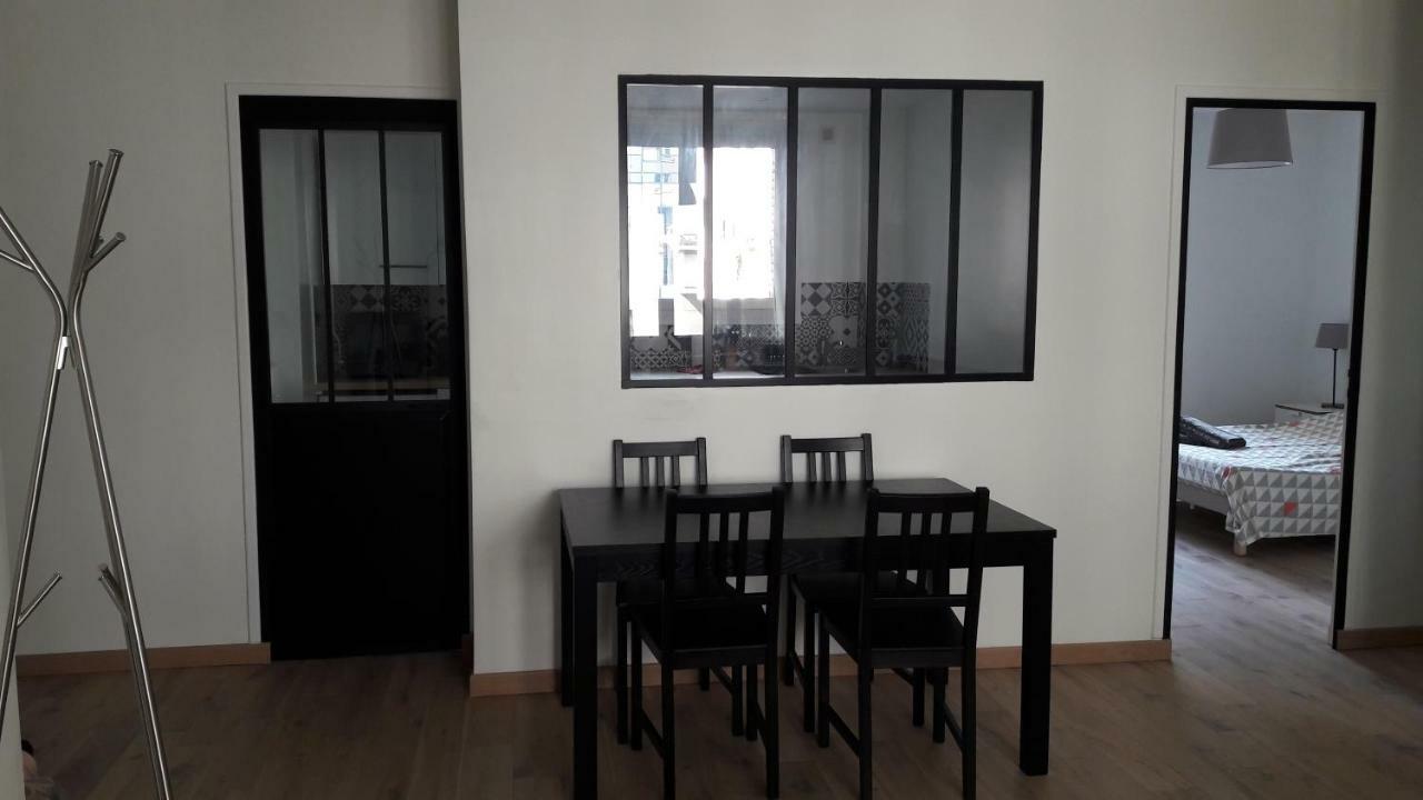 Modernite Et Design Part Dieu Ліон Екстер'єр фото