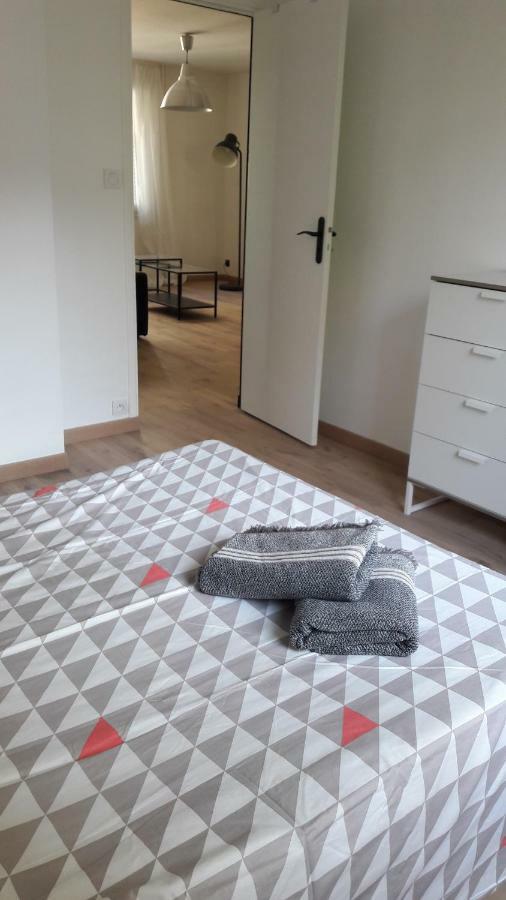 Modernite Et Design Part Dieu Ліон Екстер'єр фото